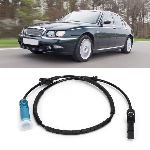 Sensor Abs, Transductor Abs, Accesorio Para Coche, Sensor De Velocidad De Rueda Delantera ABS SSB000150 Compatible Con Rover 75 RJ -1,8 06,99 - 88 120 1796 ANGGREK AE3371