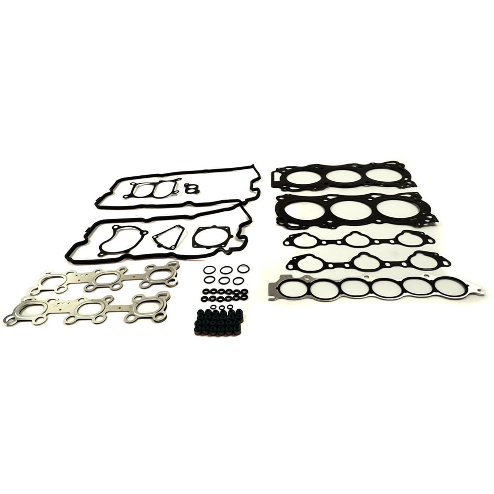Head Gasket Set For 2002-2006 Nissan Altima 2003-2007 Nissan Murano Steel