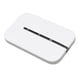 thumbnail image 1 of Enrutador 4G Portátil, Ranura Para Tarjeta SIM 150Mbps 4G WiFi Enrutador Compatible Con Conexión De 10 Dispositivos Batería De 2100mAh Para Exteriores, 1 of 7