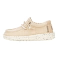thumbnail image 1 of HEYDUDE Zapatillas Wally Stretch Sox para Niños y Niñas Crema Irlandesa, 1 of 8