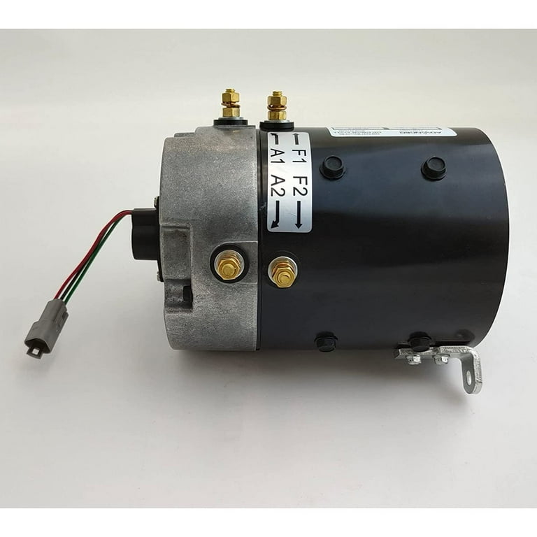 Compatible with SepEx Motor ZQS48-3.7-T-GN 103572501 1035725 Compatible with SepEx Motor ZQS48-3.7-T-GN 103572501 1035725
