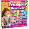 Just My Style Friendship Bracelets Kit