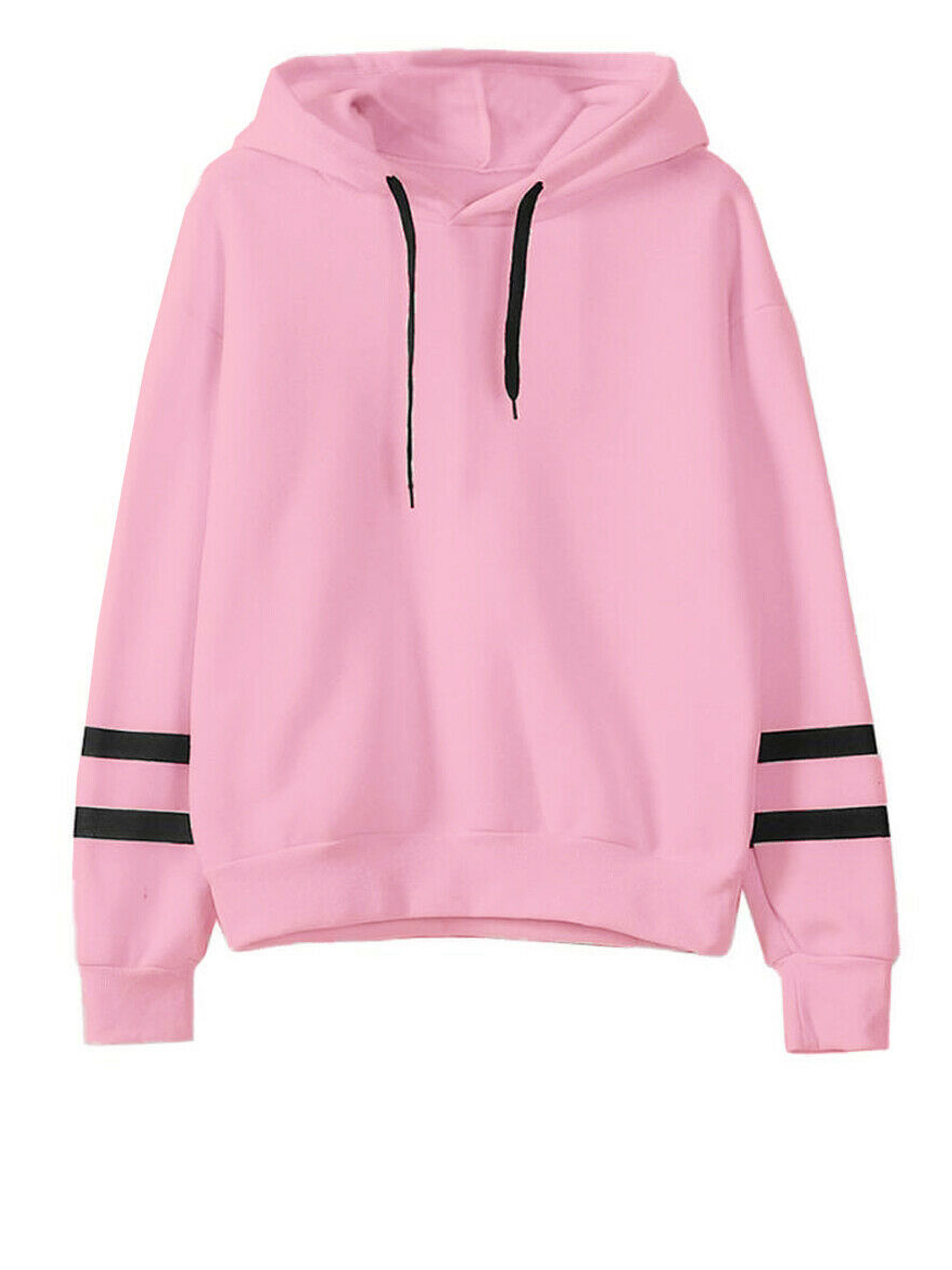 pink sweatshirt walmart