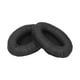thumbnail image 3 of Reemplazo de almohadilla para auriculares, almohadilla para auriculares, funda de cojín para auriculares, funda de cuero para almohadillas para Sennheiser, uso conveniente, 3 of 8