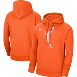Crew Neck Nike Sweatjacke Orange Ragwear SHOCKY Zip-up Sweatshirt