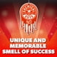 thumbnail image 3 of Aromatizantes Colgantes Chemical Guys Aroma Exclusivo Paquete de 12, 3 of 4