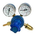 thumbnail image 5 of Reductor de presión de cilindro de gas estable, manómetro de gas acetileno y oxígeno, medidor de presión, válvula reductora de presión, 5 of 5