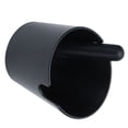 thumbnail image 1 of Coffee Knock Bin, Portable Bevel Connection Coffee Knock Box Black  For Office For Kitchen For Bar, 1 of 8