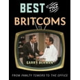 thumbnail image 1 of Pre-Owned Best of the Britcoms: From Fawlty Towers to the Office (Paperback) 1589795660 9781589795662, 1 of 1