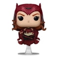 thumbnail image 2 of Funko Pop Wandavision - Scarlet Witch #823 Funko Funko Pop, 2 of 2