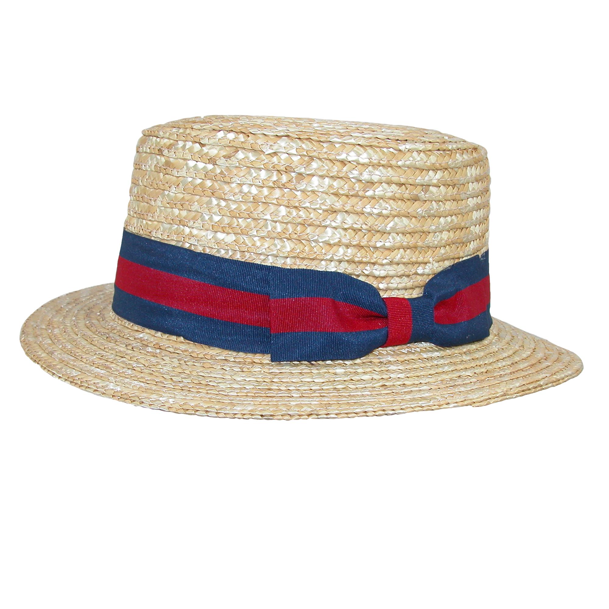 boater hats for kids