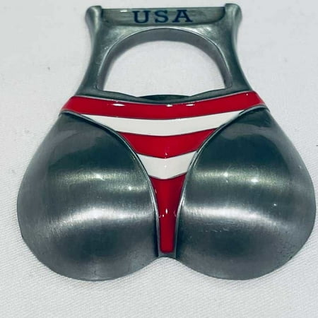 

Fun Bottle Opener