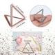 thumbnail image 2 of 48pcs Mini Place Hs, Table Number Hs S Size Tri Photo Picture Hs For Tables Suitable, 2 of 5