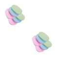 thumbnail image 4 of Maytalsory 1/2/3/5 6pieces Non-Irritating Sponge For Gentle Makeup Removal Effective Effective thick 2PCS, 4 of 6