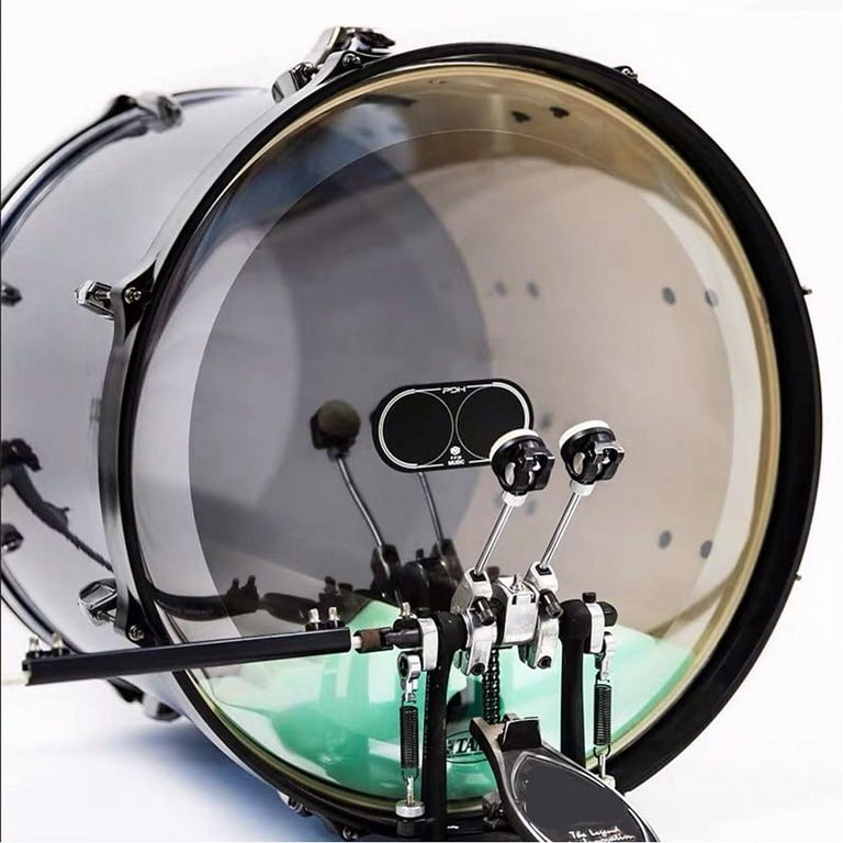 Bass 2024 drum accessories