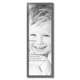 thumbnail image 2 of ArtToFrames 12x36 inch Distressed Gray Picture Frame, Gray Wood Poster Frame (4479), 2 of 8
