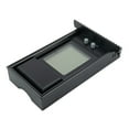 thumbnail image 3 of MYG for Digital Greenhouse Thermometer with Max Min Display Indoor Outdoor Wall Mount Garden Temperature Monitor Large LCD Screen Waterproof Design for Home Office, 3 of 7