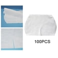 thumbnail image 3 of Paquete de 100 Almohadillas Desechables Colcomx para La Cadera Fuerte Absorbencia, 3 of 8
