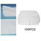 thumbnail image 4 of Almohadillas Desechables de Papel para Caderas Tejido de 100 Piezas para Cómodas Y Fáciles de utilizar, 4 of 9