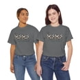 thumbnail image 5 of This MAMA Lover Her Herd for mom Mother's day Unisex Cotton Tee, 5 of 6