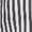 Black White Stripe, variant on Women's Gingham Palazzo Pants, High Waisted Wide Leg Lounge Pants with Pockets, Casual Summer Beach Vacation Pants, Black White Plaid Large