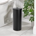 thumbnail image 2 of Patton Freestanding 3-Roll Toilet Paper Storage Holder - Ideal for Master Bathroom, Guest Bath, or Powder Rooms, 2 of 3