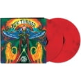 thumbnail image 2 of Nik Turner - Space Gypsy (red Marble) - Music & Performance - Vinyl, 2 of 4