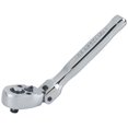 thumbnail image 3 of CRAFTSMAN Ratchet, Flex-Head, 1/4 Inch Drive (CMMT99440), 3 of 3