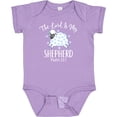 thumbnail image 3 of Inktastic The Lord is My Shepherd Psalm 23 Boys or Girls Baby Bodysuit, 3 of 5