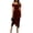 Brown, variant on Laqbezok Women's Off-The-Shoulder Velvet Midi Dress, Sexy Ruched Bodycon Evening Gown, Elegant Asymmetrical Tulip Hem Cocktail Party Wedding Guest Dress