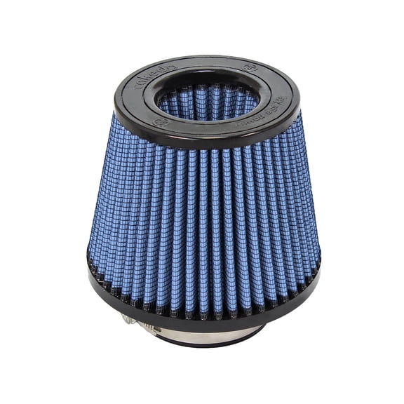 aFe POWER Takeda Pro 5R Air Filter 3in Flange x 6 Base x 4-3/4 Top x 5 Height (VS) - TF-9025R