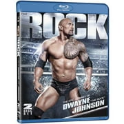 The Rock (Blu-ray) (Full Frame)