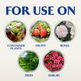 thumbnail image 5 of (2 pack) Alaska Fish Fertilizer 5-1-1 Plant Food, 1 gal, 5 of 29