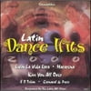 Latin Dance Hits 2000