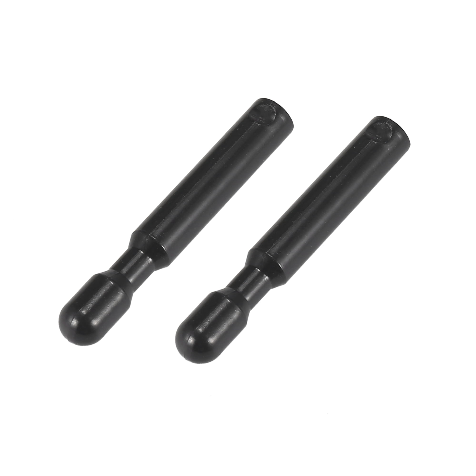 2pcs Car Door Lock Knobs Interior Door Lock Knob Pull Pins FODZ5421850