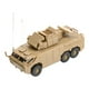 thumbnail image 1 of Kits de modelos de vehículos a escala 1/72 Strade Fareast Limited camión de transporte amarillo, 1 of 8