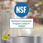 Krud Kutter 1016965 32 oz Pro No Scent Multi-Purpose Cleaner - Pack of 6