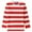 Red White, variant on SSLR Long Sleeve Shirts for Big Boys Striped T Shirt Crew Neck Cotton Lightweight Causal Tshirts