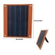 thumbnail image 5 of Panel solar fotovoltaico Panel solar Panel de carga solar Salida 20W, 5 of 10