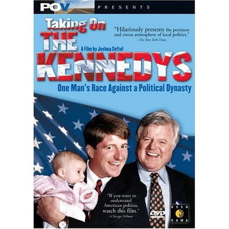 POV: Taking On The Kennedys
