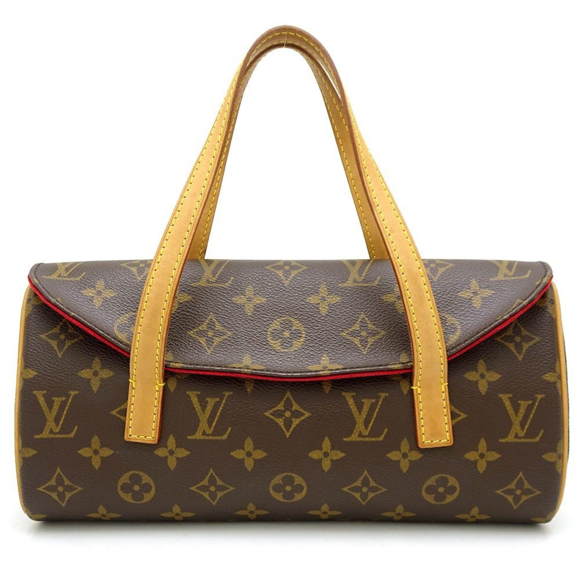 Pre-Owned Louis Vuitton Bag / Travel LOUIS VUITTON Mini Boston Sax 