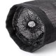 thumbnail image 3 of Titular De La Bolsa De Supermercado Organizador de bolsas de basura para colgar bolsas de basura accesorios para el hogar negro Ndcxsfigh Libre de BPA, 3 of 4