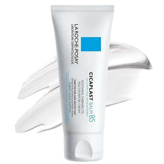 Crema reparadora Fivean Cicaplast B5 Hidratante 40ml unisex
