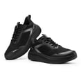 thumbnail image 3 of Men's Extra Wide Walking & Running Shoes Arch Support Non Slip Athletic Shoes Gym Workout Jogging Comfortable Sneakers, 3 of 10