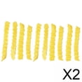 thumbnail image 1 of modelos de papas fritas,modelos de papas fritas modelo de comida papas fritas falsas,Muestra de comida,modelos de papas fritas de comida artificial,Simulación de papas fritas Modelo de, 1 of 8