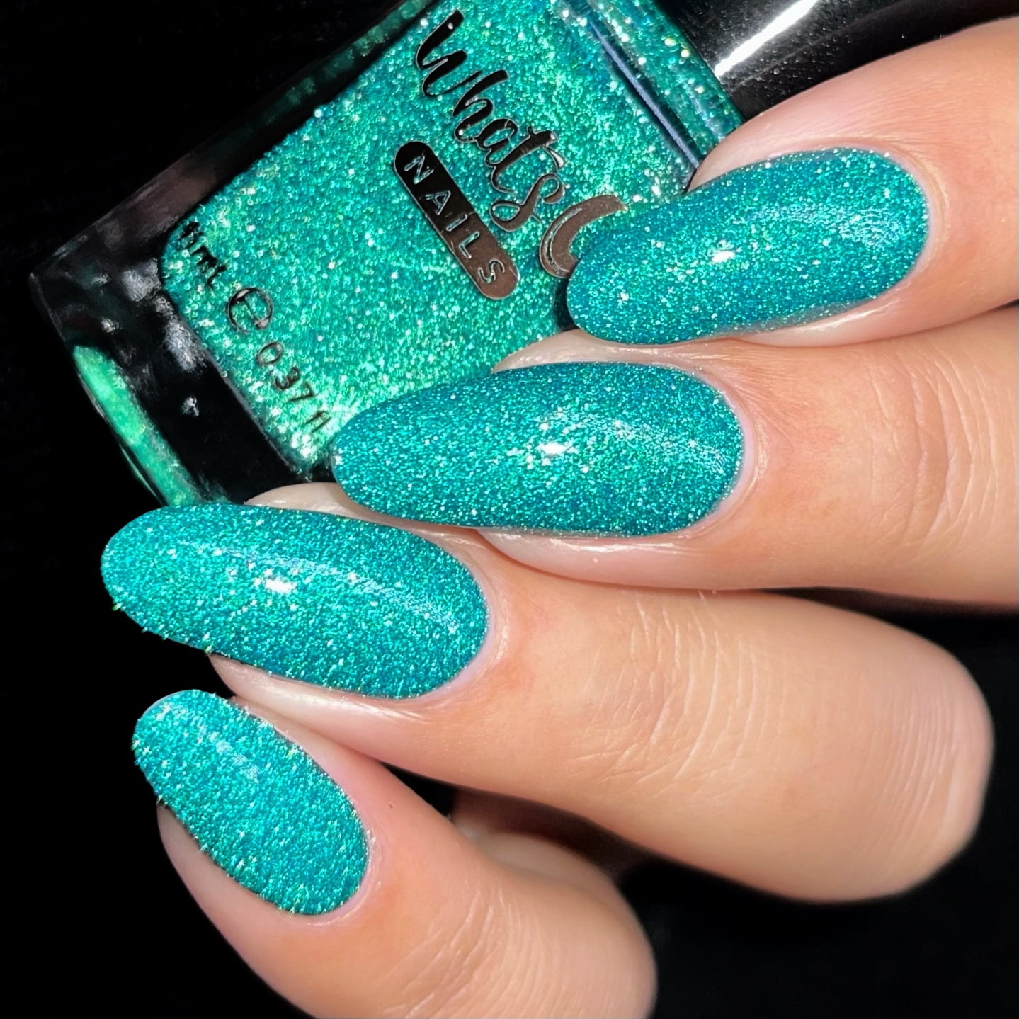 Whats Up Nails - Too Cold for School Collection 6 Polishes (Can’t Unsee, Moody Duty, Hero Below Zero, Drippy Days, Sequin Seeker, Passion is My Profession) 12 Free Cruelty Free Vegan