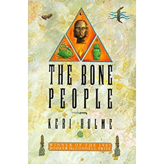 Pre-Owned The Bone People (Paperback) 9780330293877
