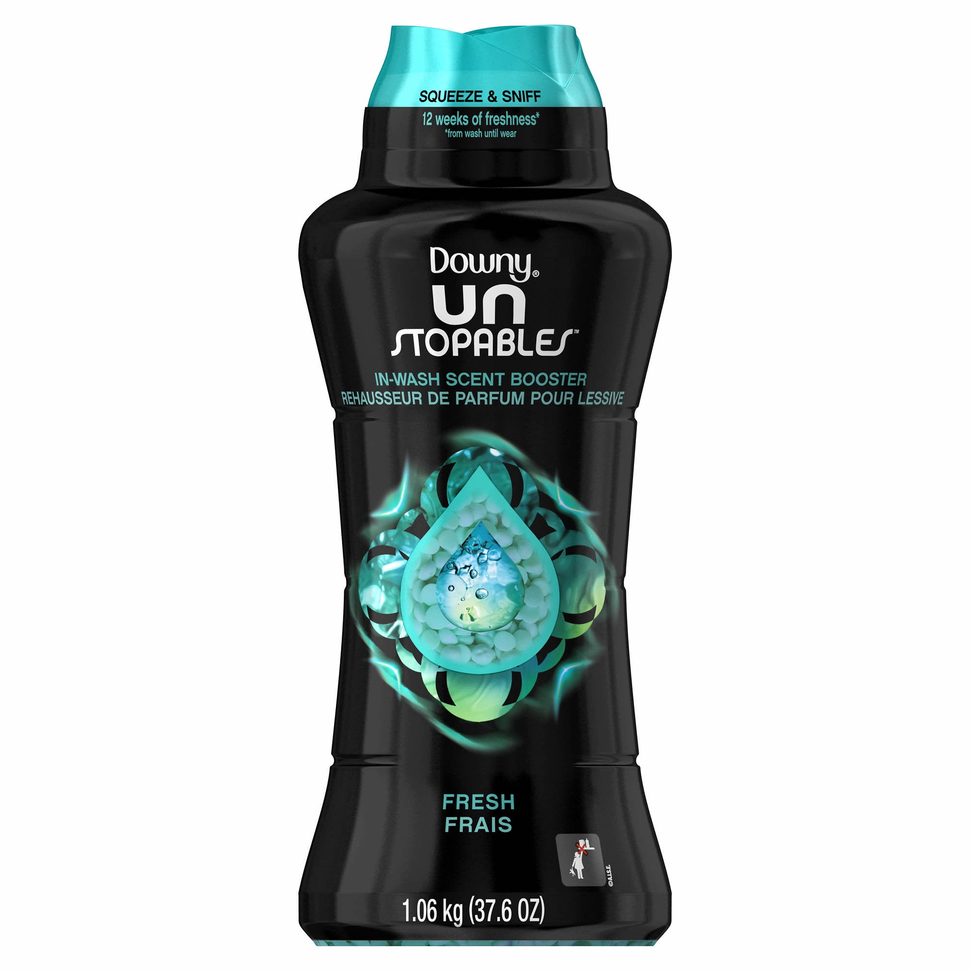 downy unstopables