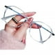 thumbnail image 1 of Gafas De Filtro De Luz Azul Lentes De Computadora Armazon, 1 of 8