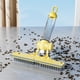 thumbnail image 1 of Limpiador de Ventanas Soledad Limpiacristales Portátil Profesional Multifuncional Amarillo, 1 of 10